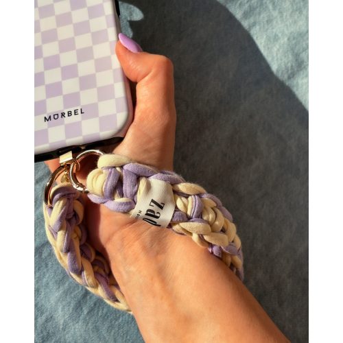 ZADORI HANDMADE X JUICY JEWELS telefon charm