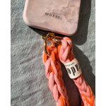 ZADORI HANDMADE X JUICY JEWELS telefon charm